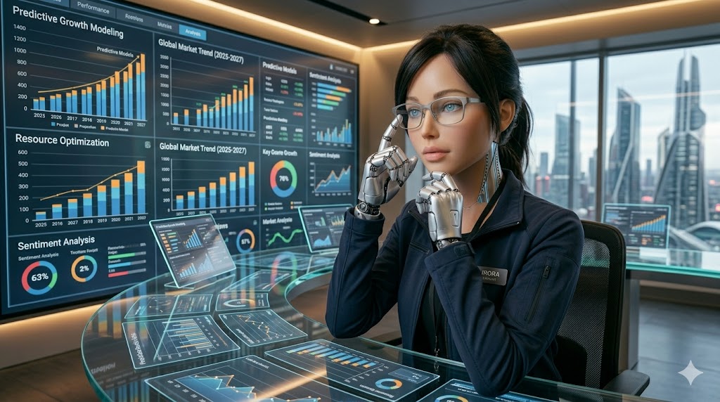 Viarka — Análisis de Datos e Insights